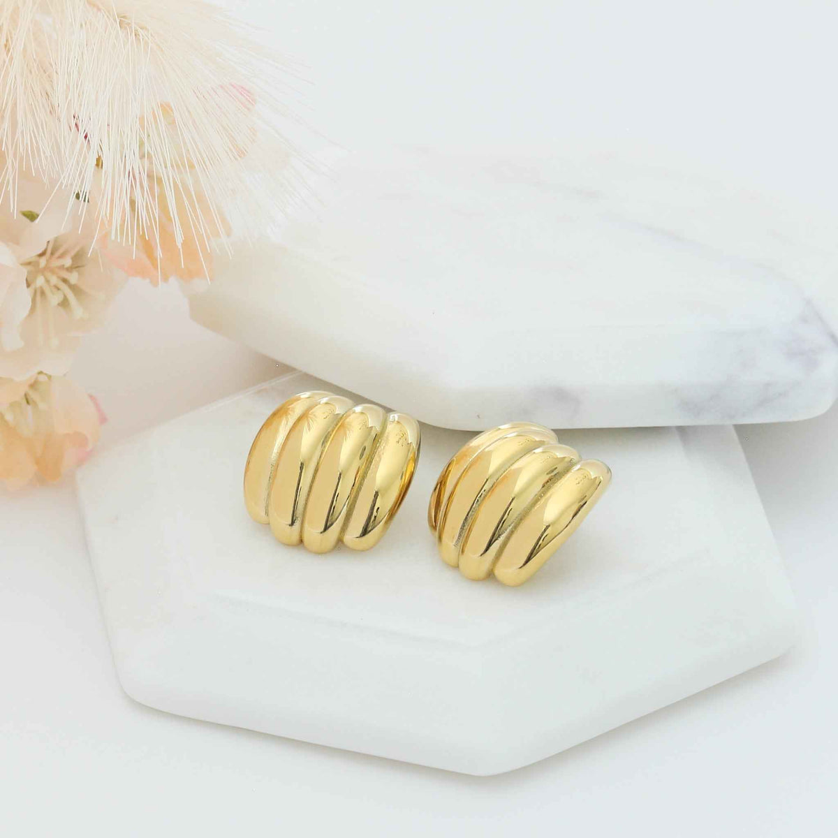 Angelina Icon Earrings