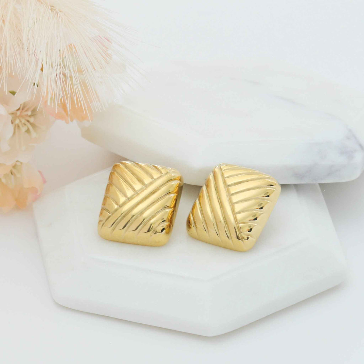 Audrey Grace Earrings