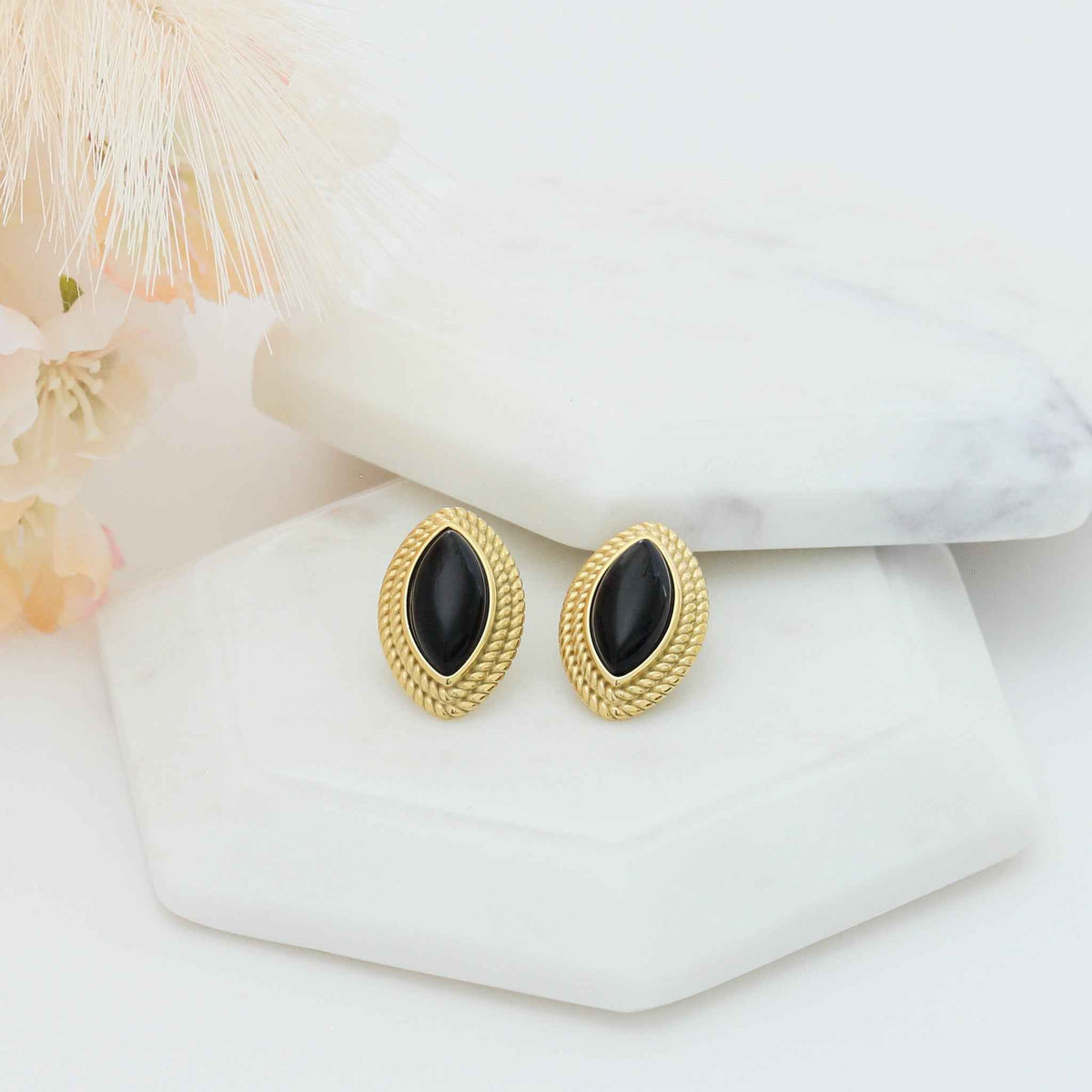 Scarlett Luxe Earrings