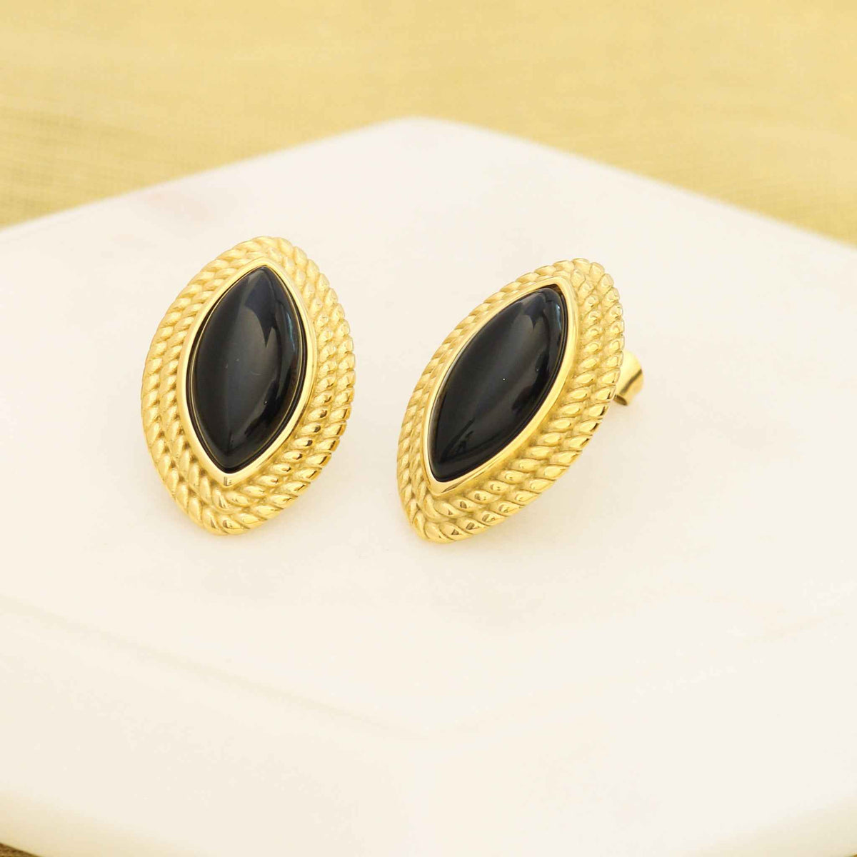 Scarlett Luxe Earrings