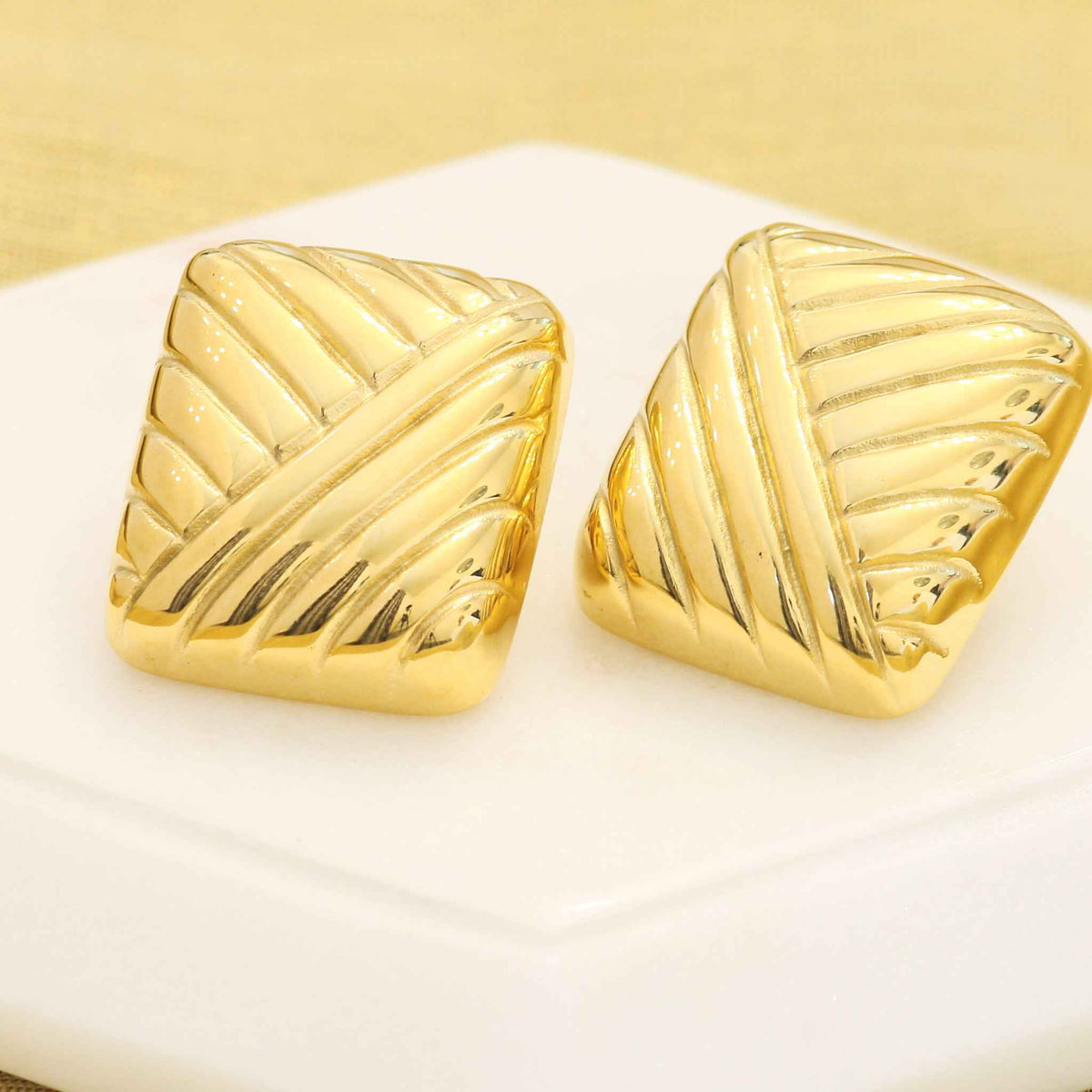 Audrey Grace Earrings