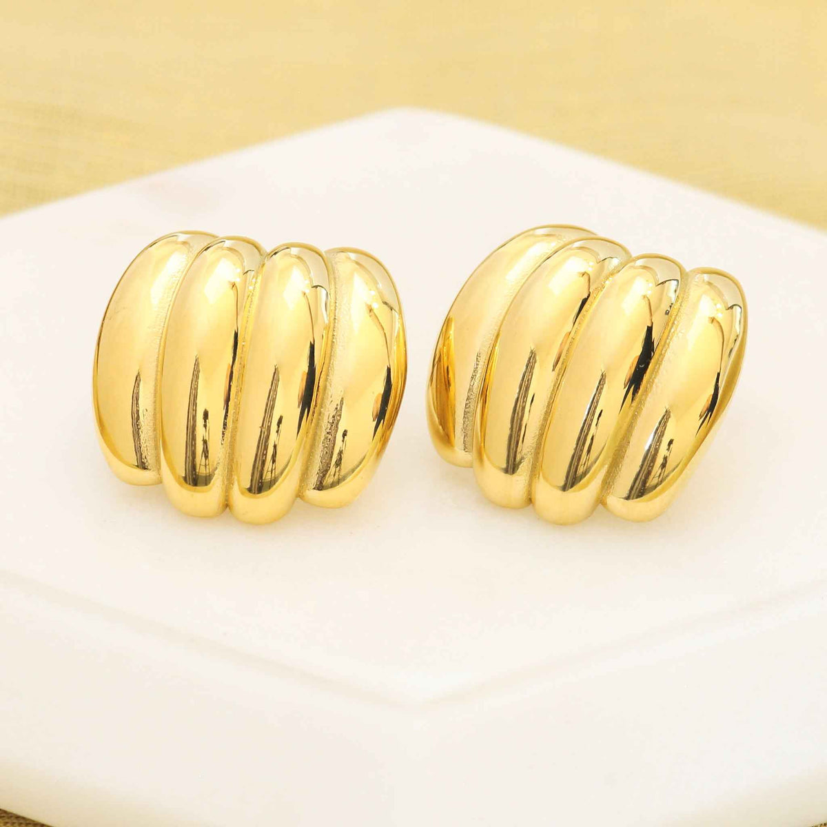 Angelina Icon Earrings
