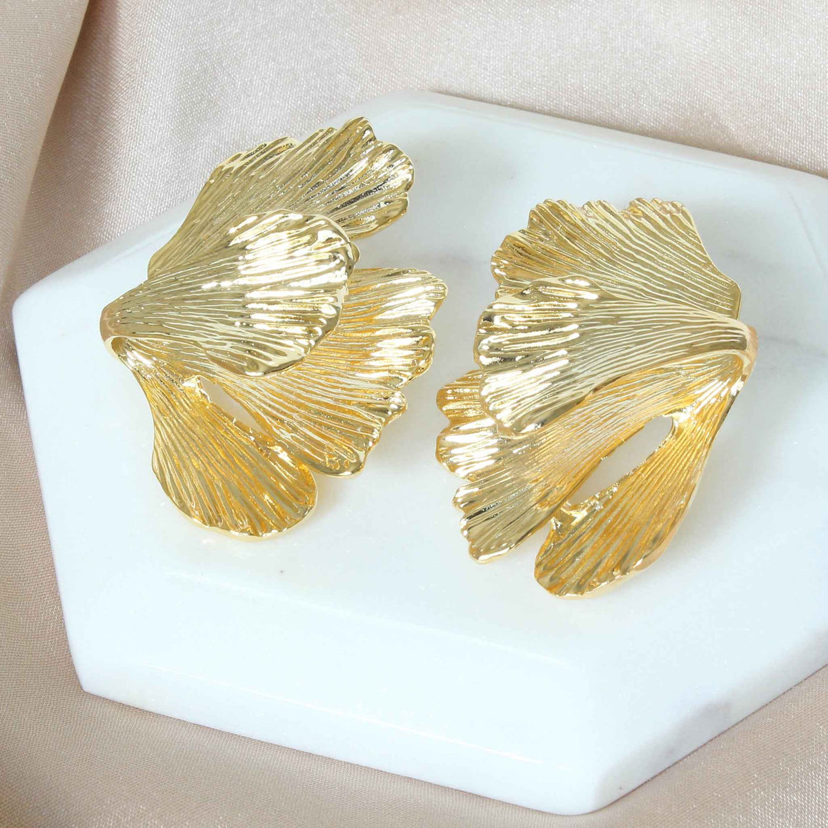Vanessa Butterfly Earrings