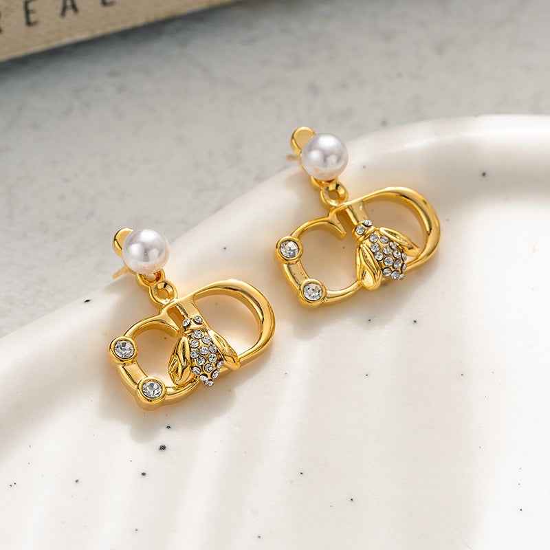 Hannah Earrings