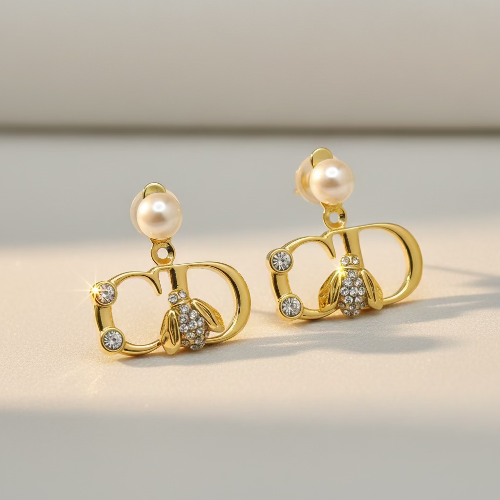 Hannah Earrings