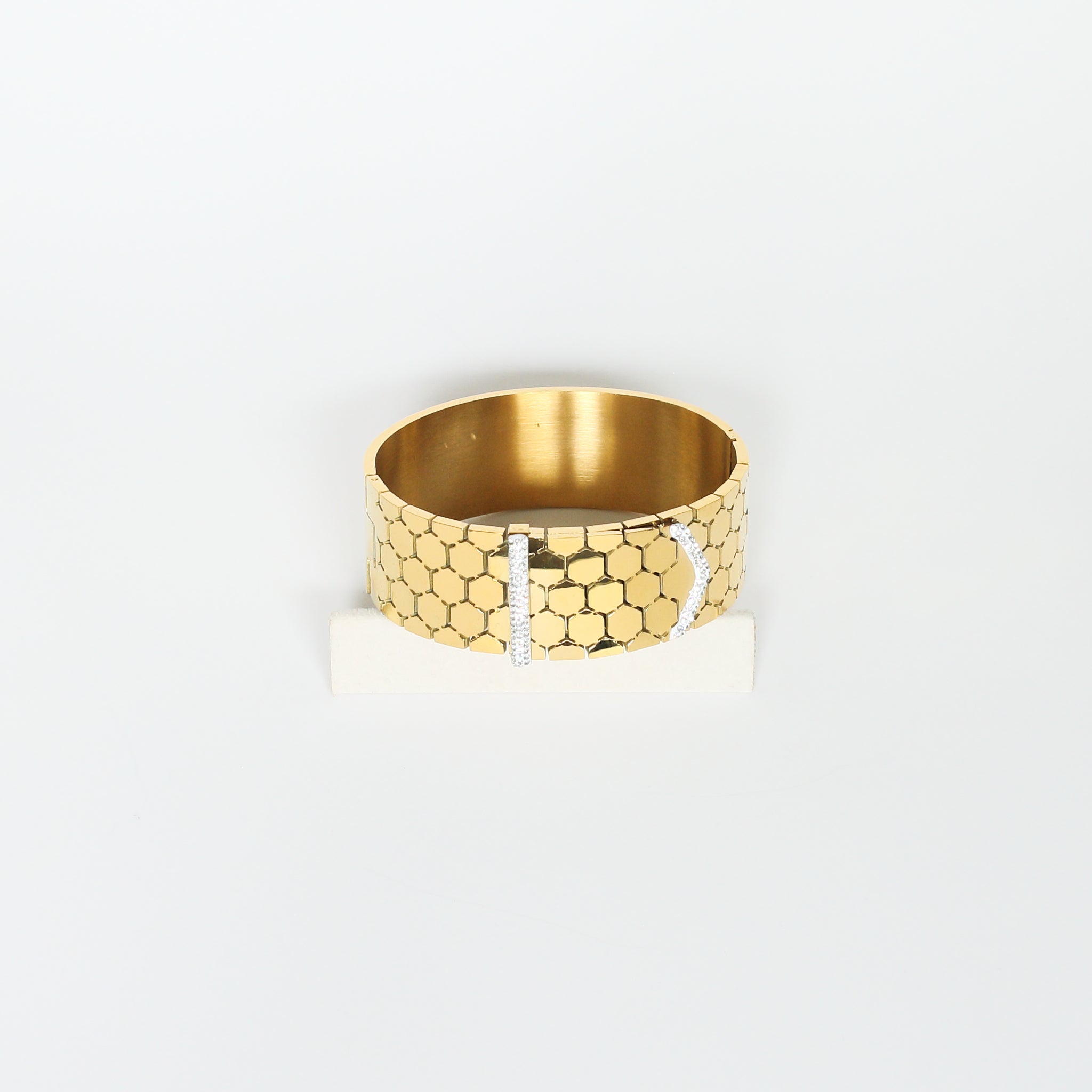 Chloe Cuff Bracelet