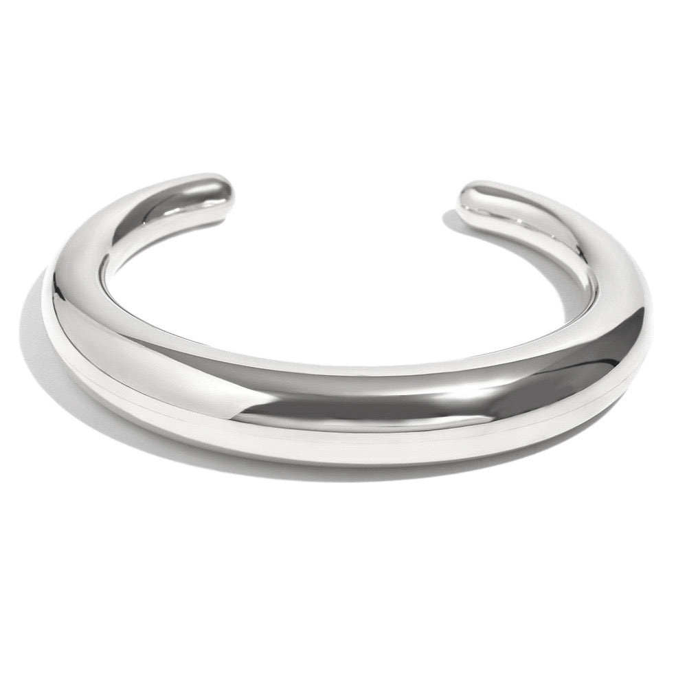 Cuff - Gold Plated/Anti Tarnish