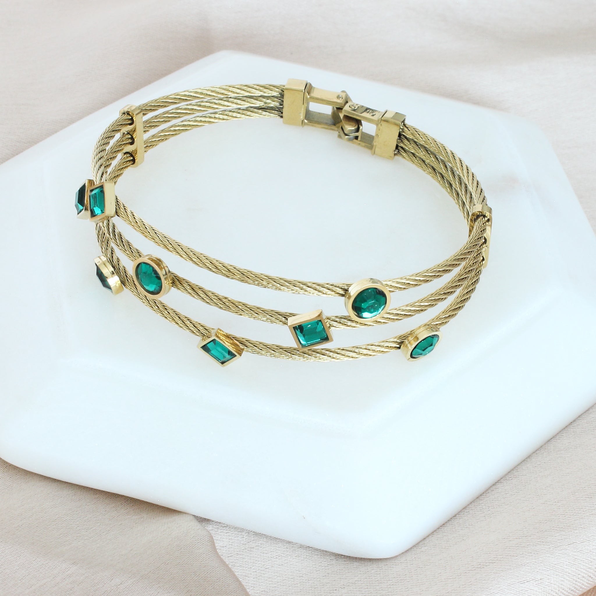 Mojave Mirage Bracelet