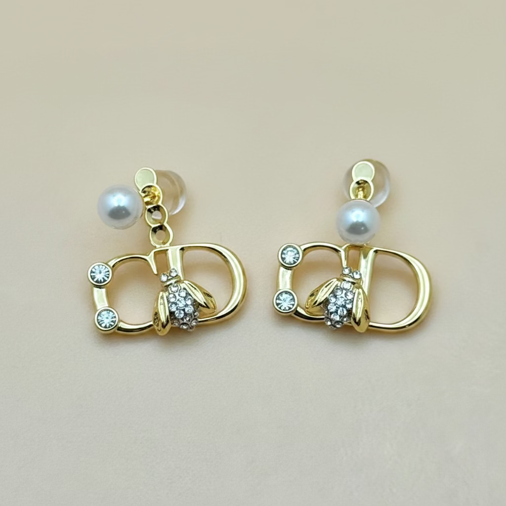 Hannah Earrings